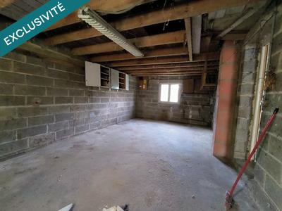 Maison - 106 m² - 5 pièces