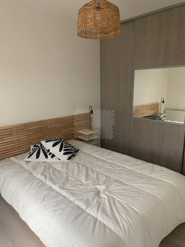 Appartement - 28 m² - 2 pièces