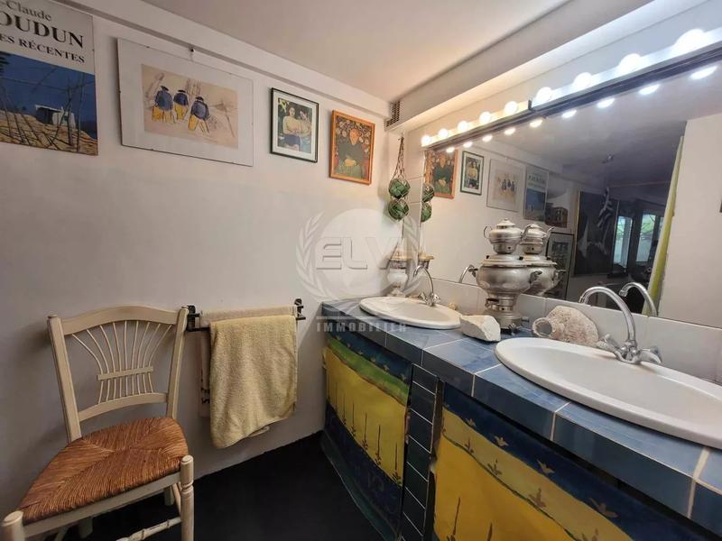 Viager - Maison - 3 pièces