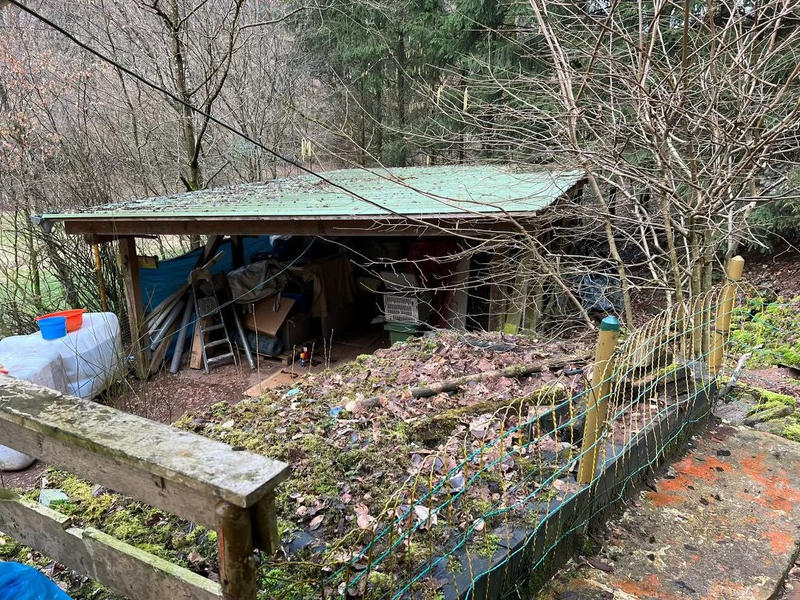 Châlet - 70 m² - 2 pièces