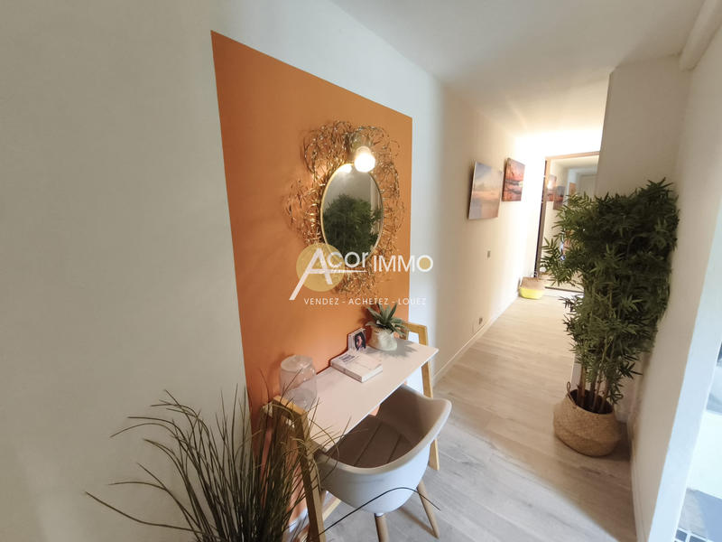 Maison - 170 m² - 7 pièces