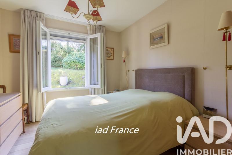 Maison - 88 m² - 5 pièces