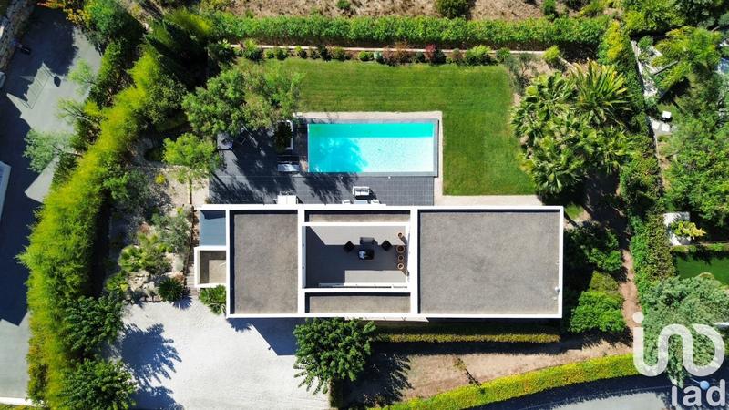 Maison de maîtres - 185 m² - 6 pièces