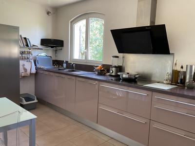 Bastide - 170 m² - 6 pièces