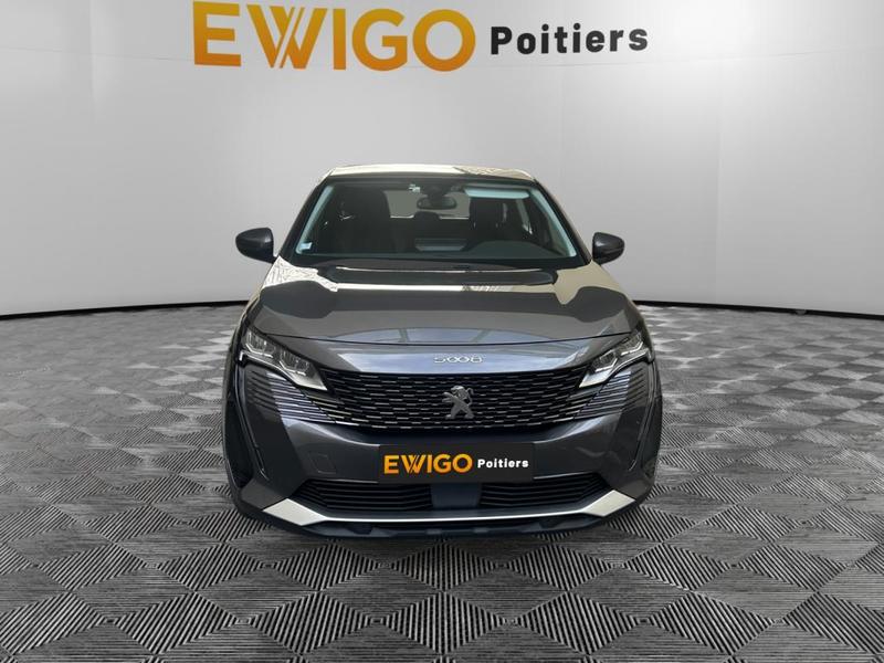 Peugeot 5008 1.5 Bluehdi 130 Active Businness 7pl