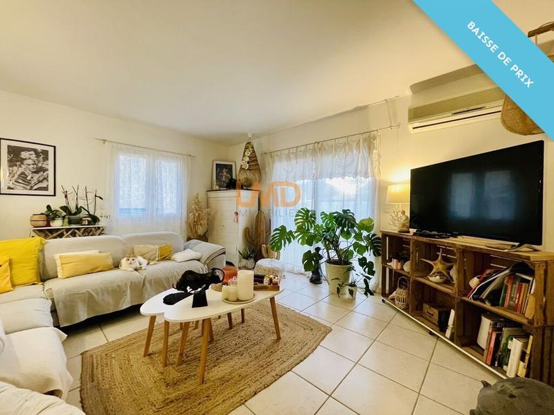 Villa - 109 m² - 4 pièces