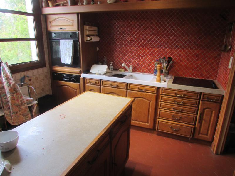 Maison - 123 m² - 4 pièces