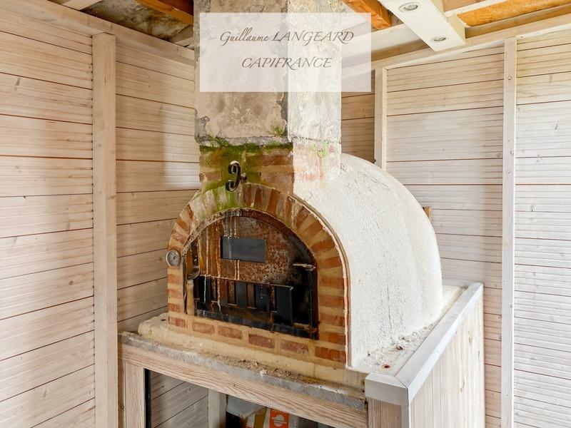 Maison - 145 m² - 5 pièces