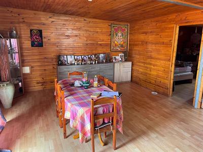 Villa - 106 m² - 5 pièces