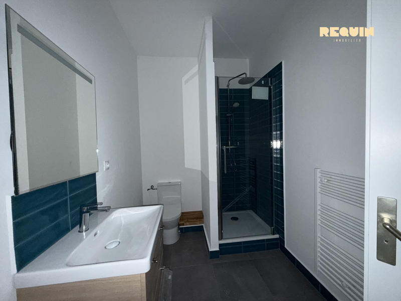 Appartement - 30 m² - 1 pièce