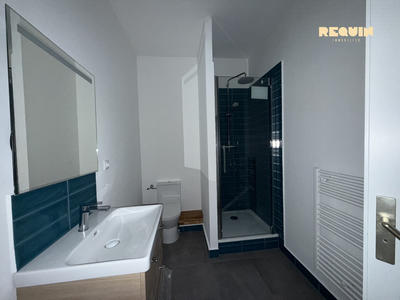 Appartement - 30 m² - 1 pièce