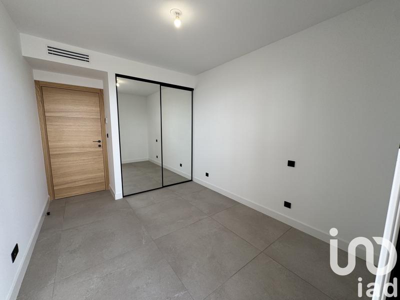 Appartement - 120 m² - 4 pièces