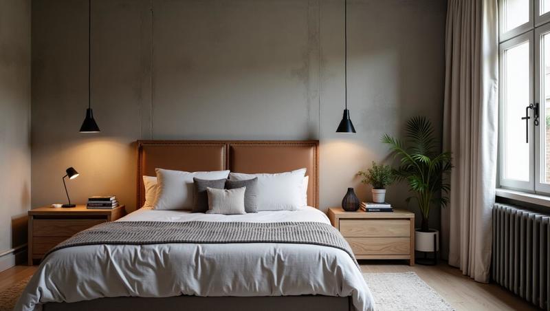 Appartement - 28 à 80 m² - 1 à 4 pièces