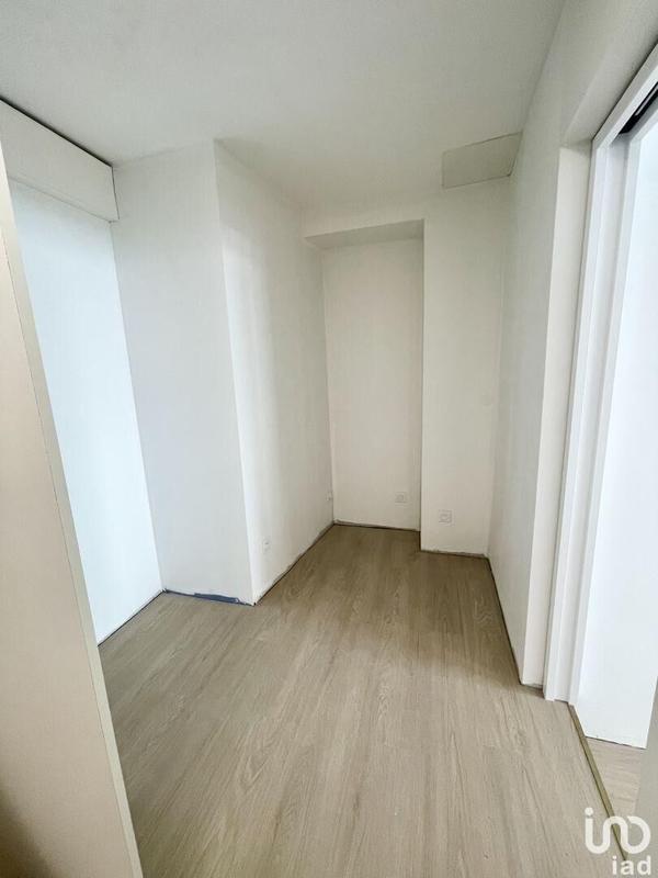 Maison - 46 m² - 2 pièces