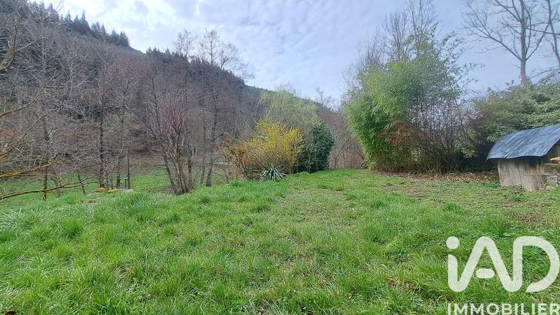 Maison de campagne - 71 m² - 4 pièces