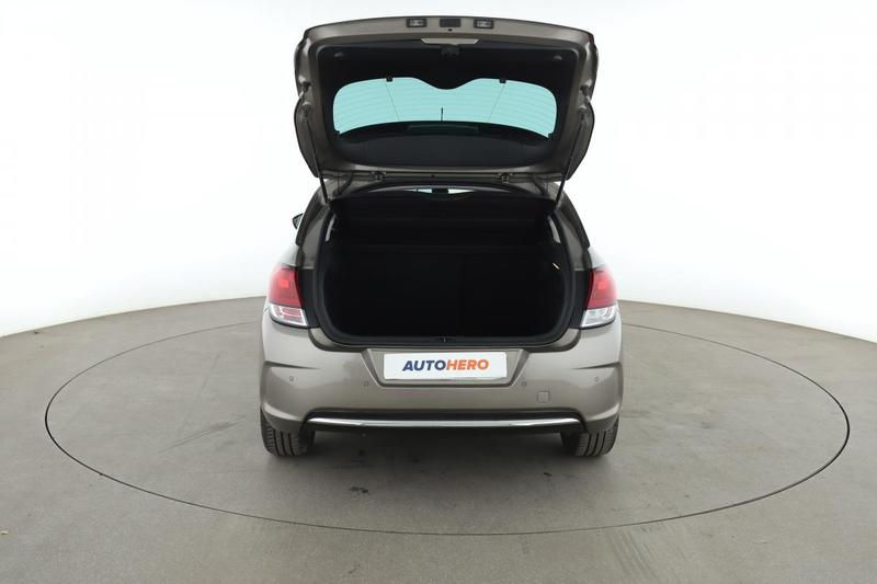 Citroën C4 1.2 PureTech Millenium 110 ch