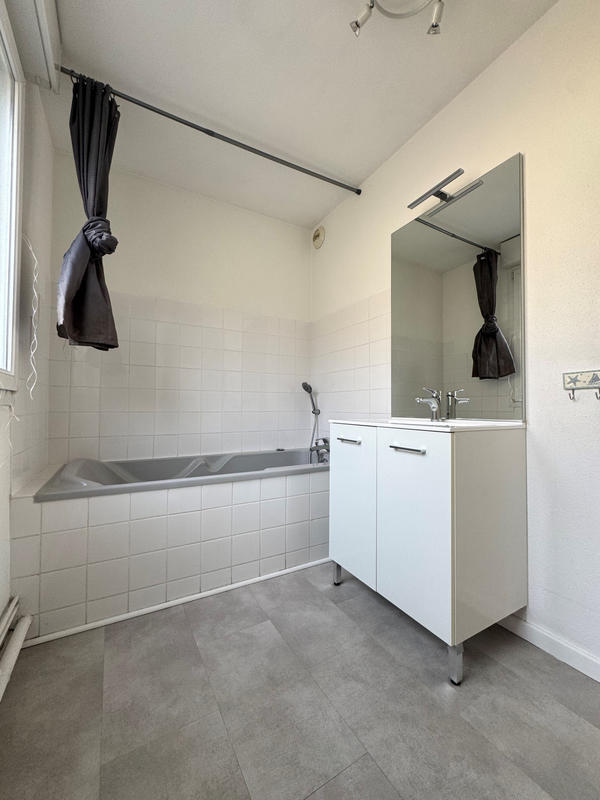 Appartement - 51 m² - 2 pièces