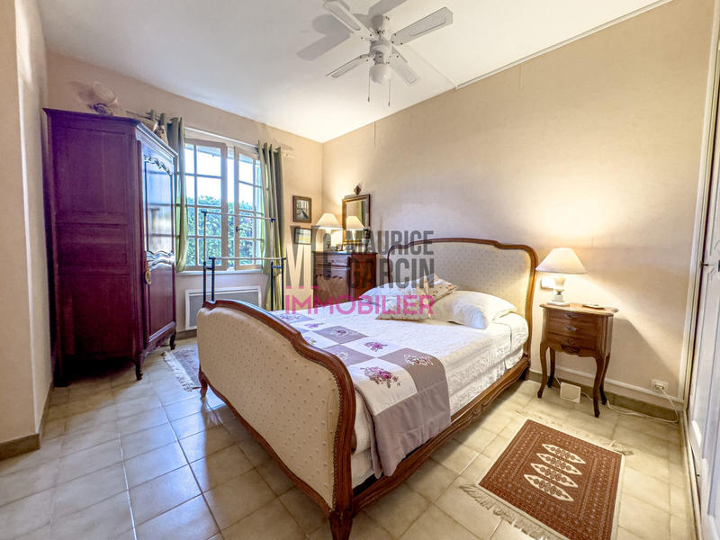 Maison - 127 m² - 6 pièces