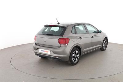 Volkswagen Polo 1.0 Tsi Confortline 95 ch