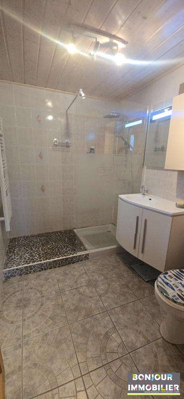 Villa - 176 m² - 7 pièces