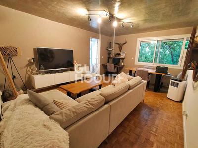 Appartement - 54 m² - 2 pièces