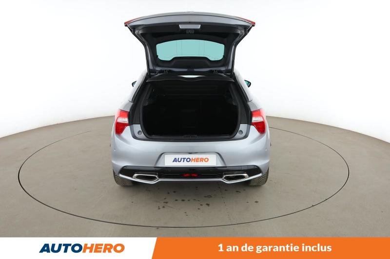 Ds Ds 5 1.6 Thp Sport Chic Eat6 165 ch