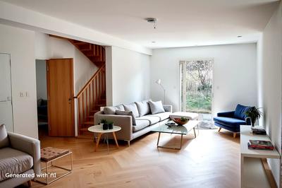 Maison - 131 m² - 7 pièces