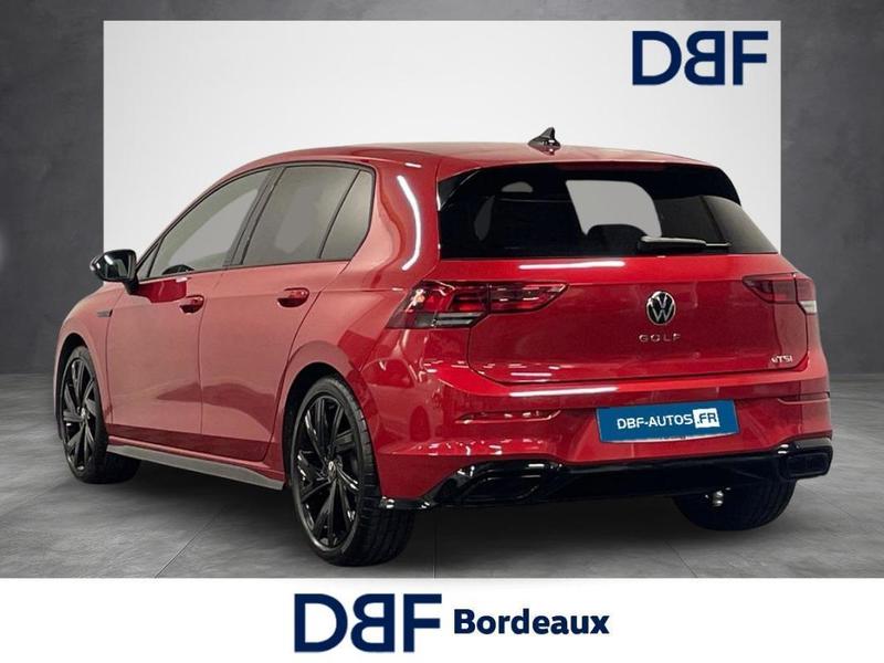 Volkswagen Golf 1.5 eTSI Opf 150 Dsg7 R-Line