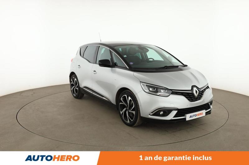 Renault Scénic 1.3 TCe Bose Edition 140 ch