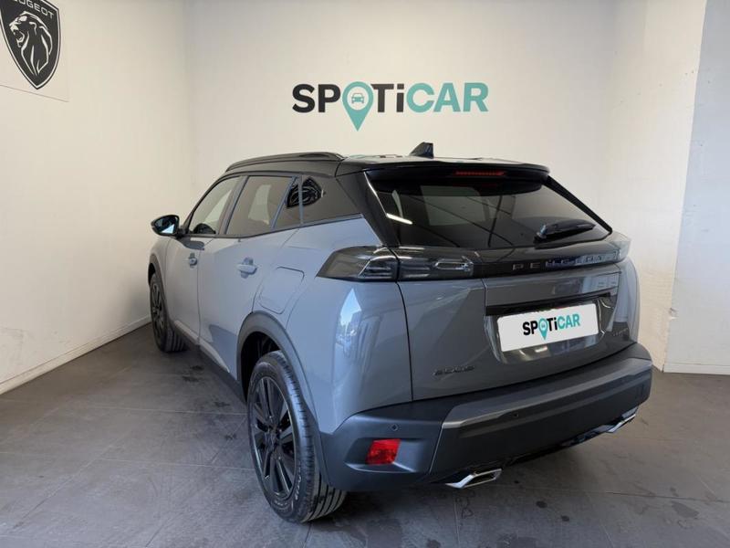 Peugeot 2008 II Hybrid 145 e-Dcs6 Envy