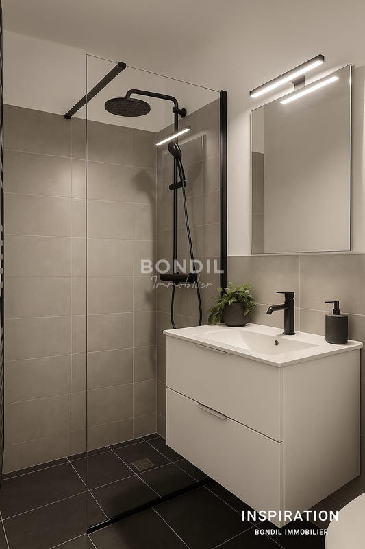 Maison - 65 m² - 3 pièces