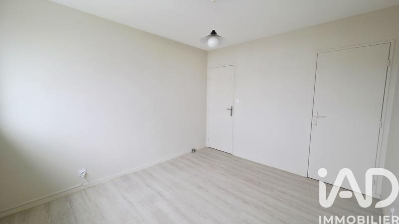 Appartement - 101 m² - 4 pièces