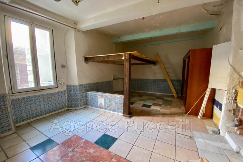 Maison de village - 145 m² - 5 pièces