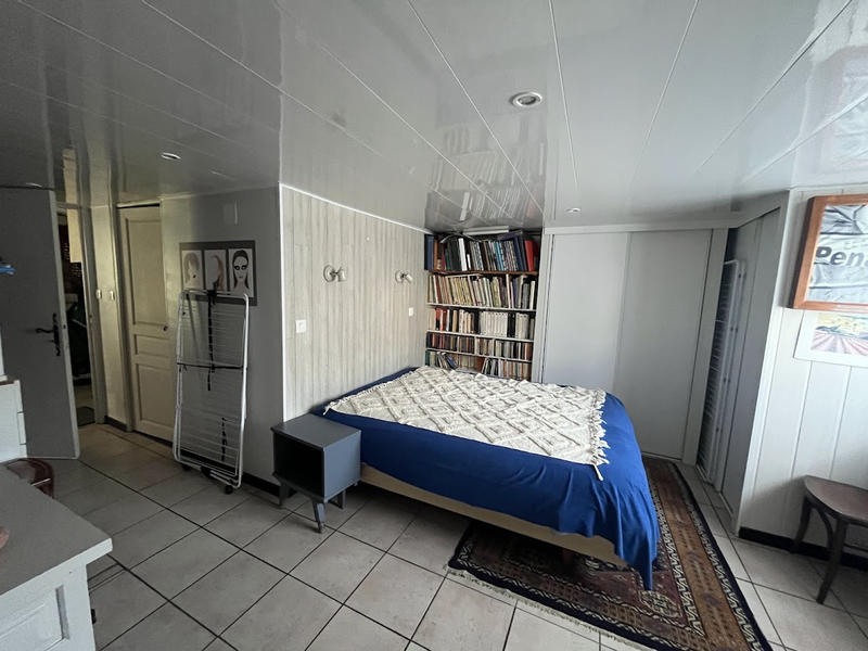 Maison - 128 m² - 6 pièces