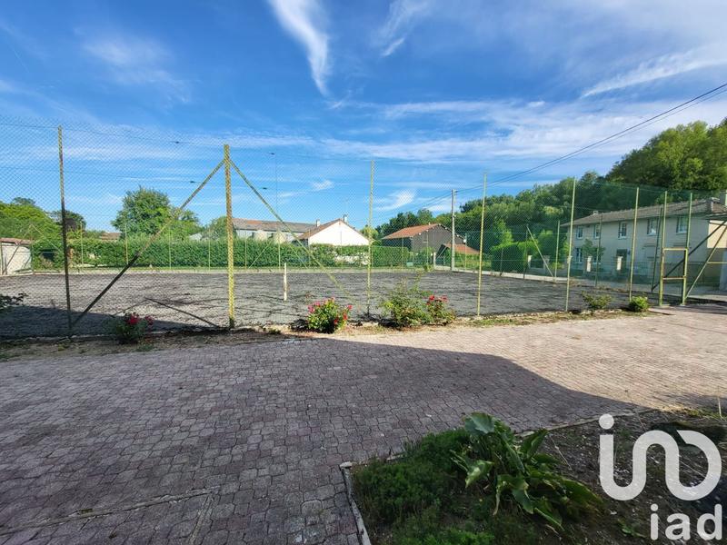 Maison - 151 m² - 6 pièces