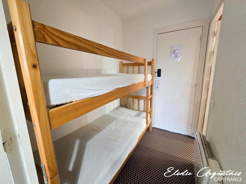 Appartement - 23 m² - 1 pièce