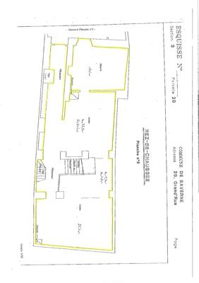 Immeuble - 417 m² - 6 pièces