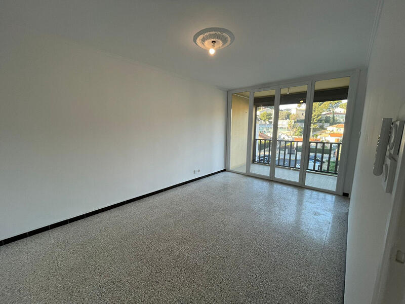 Appartement - 51 m² - 2 pièces