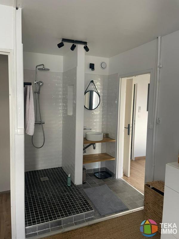 Appartement - 90 m² - 4 pièces