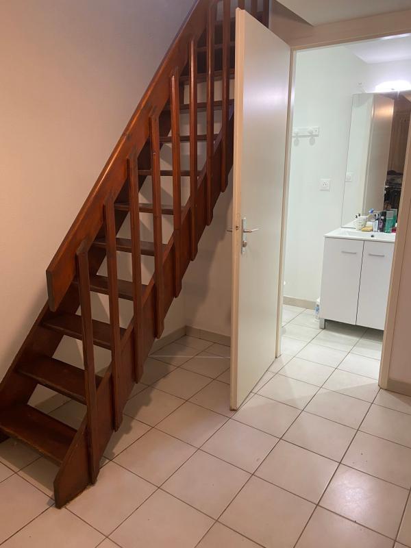 Appartement - 26 m² - 2 pièces