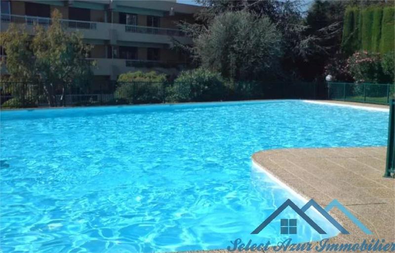 Appartement - 55 m² - 2 pièces