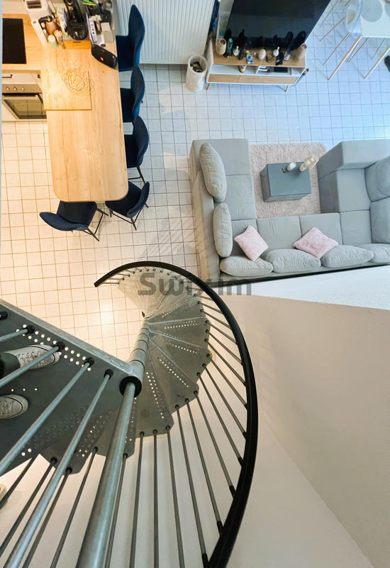 Maison de village - 177 m² - 10 pièces