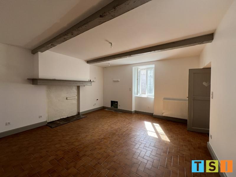 Maison - 147 m² - 5 pièces