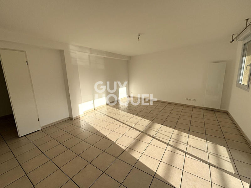 Appartement - 87 m² - 4 pièces