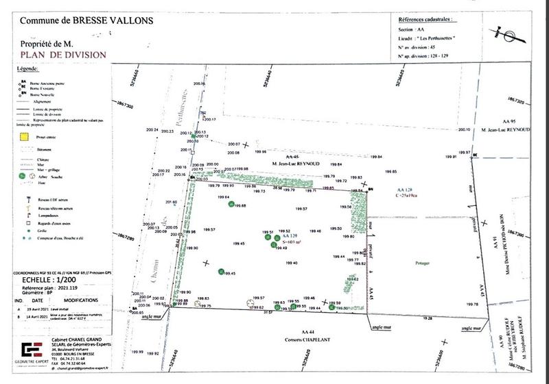 Villa - 96 m² - 5 pièces