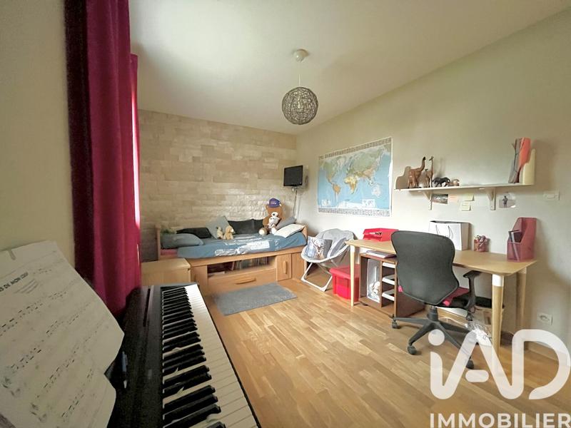 Maison - 134 m² - 5 pièces