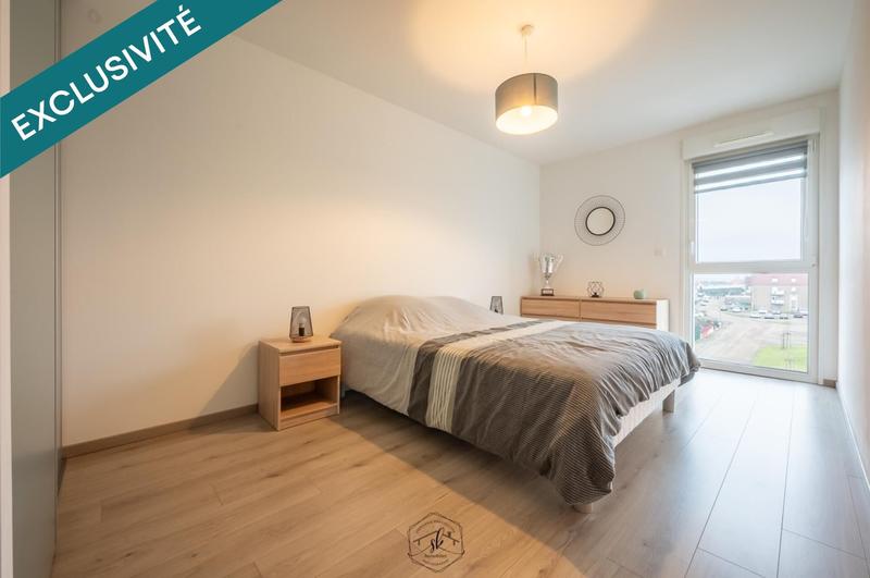 Appartement - 72 m² - 3 pièces