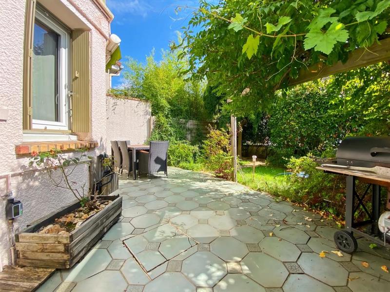 Maison - 141 m² - 7 pièces