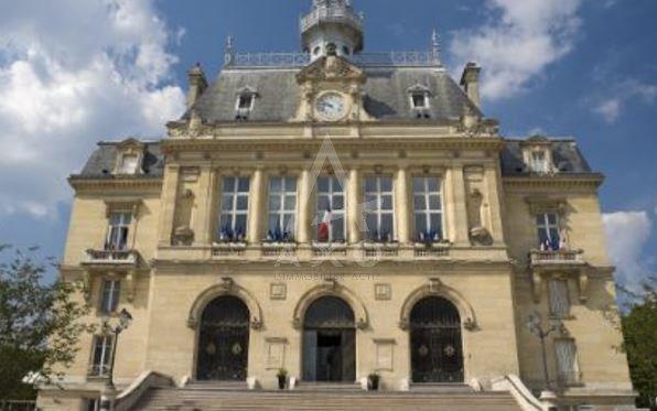 Appartement - 76 m² - 4 pièces