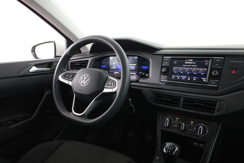 Volkswagen Polo 1.0 80 ch